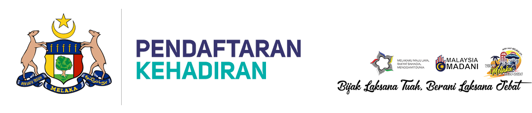 PENYERTAAN SKUAD HERO SUNGAI MELAKA 25 APRIL 2026 Logo